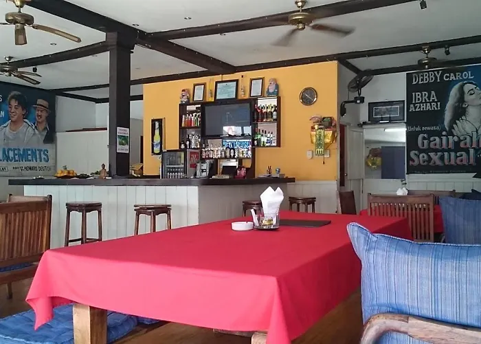 Zen inn