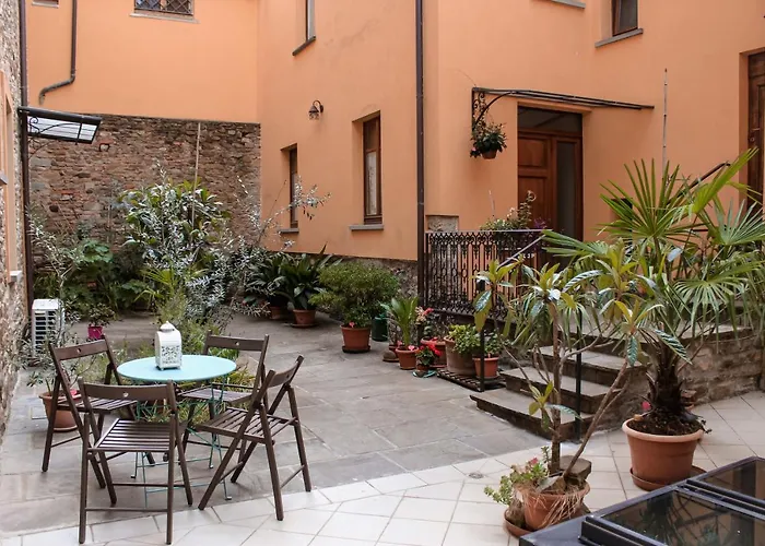 La Corte Arezzo