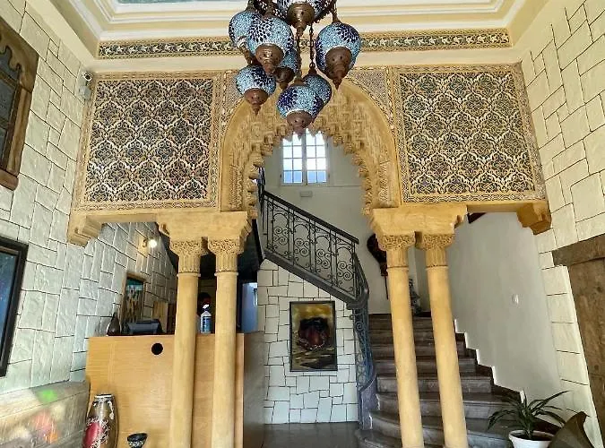 Hotel Lutece