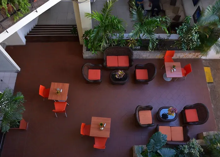 La Siesta Hotel