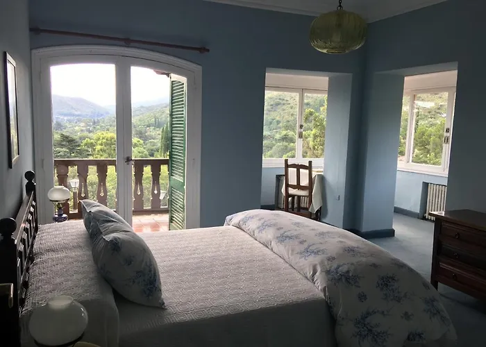 Gran Hotel La Cumbre