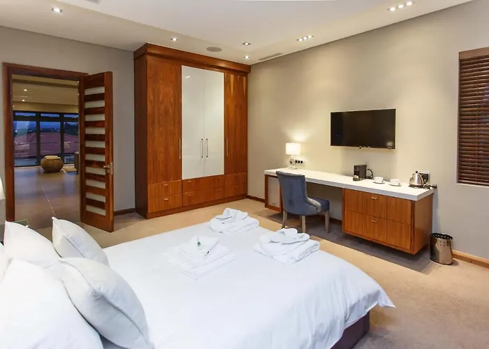 Sonas Boutique Hotel