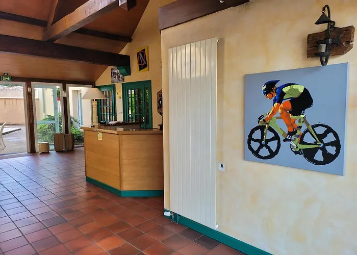 L'Auberge De L'Olive