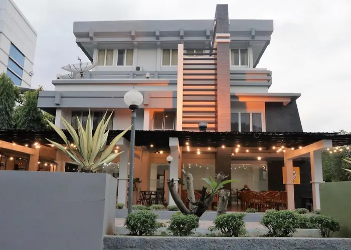 Plum Hotel Lading Banda Aceh