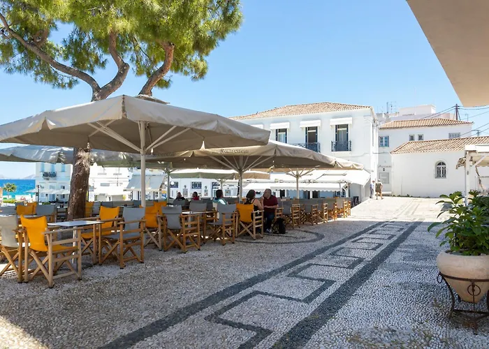 Hotel Roumani
