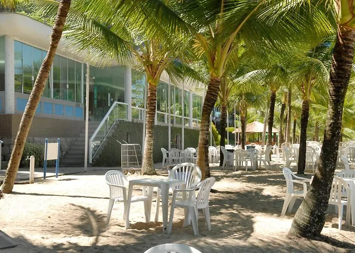 Angra Super Luxo Hotel Mangaratiba