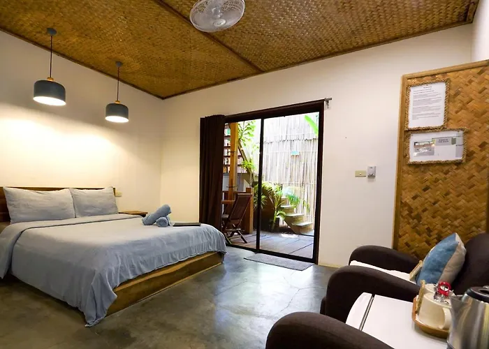 Fisheye The Rooms - Room 2