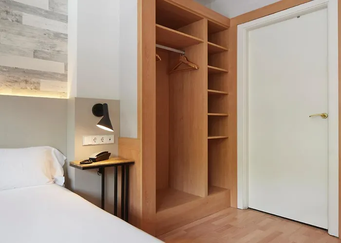 Hotel Berri Versalles