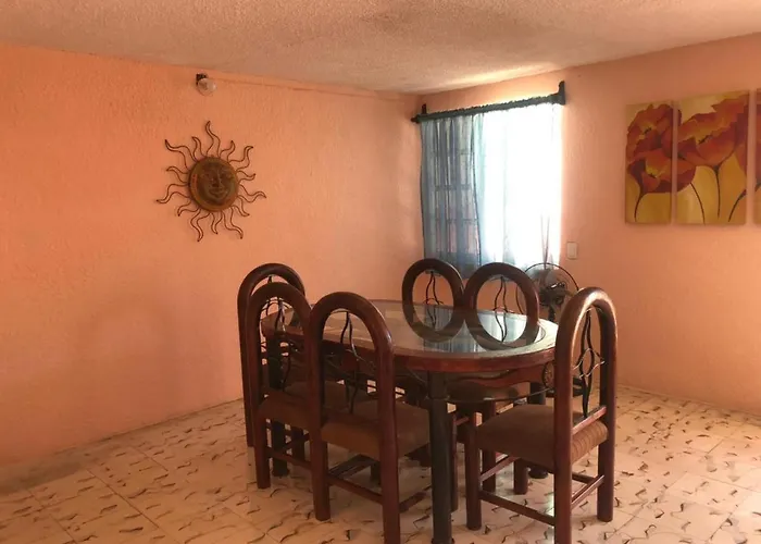 Casa Estelar Cancún