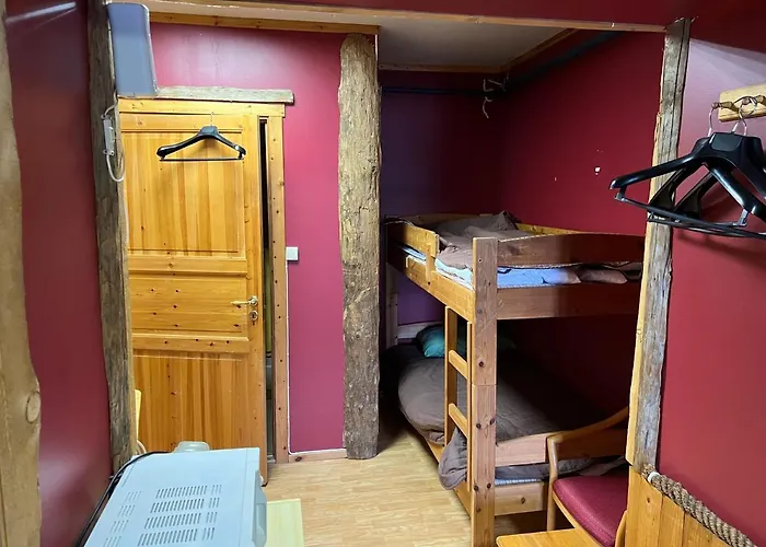 Hotel Repvag