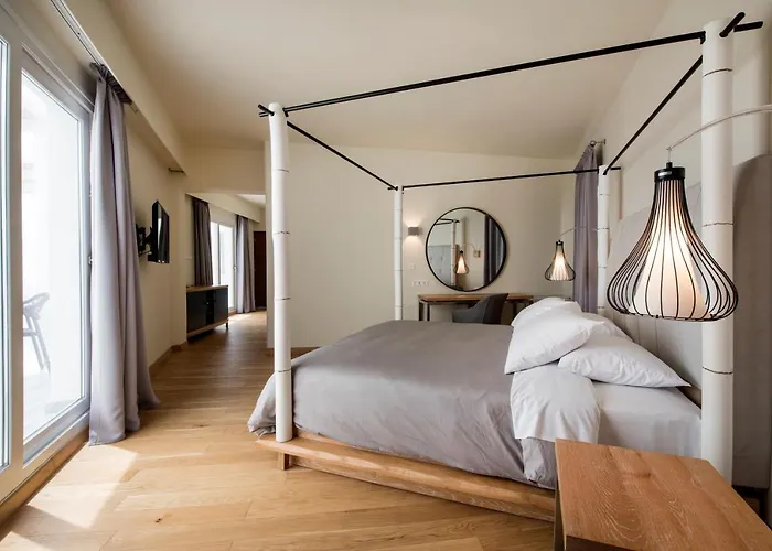Hotel Hermes