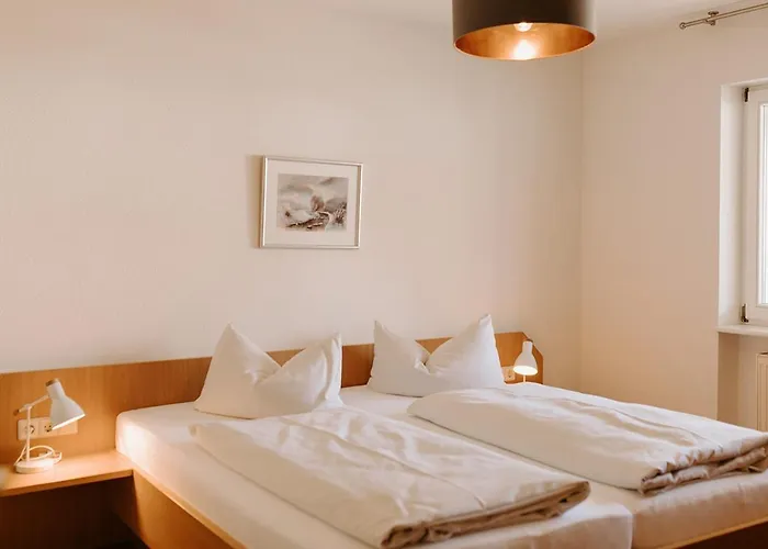 Hotel Linde Durbach