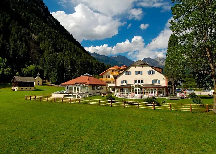 Hotel Bad Salomonsbrunn
