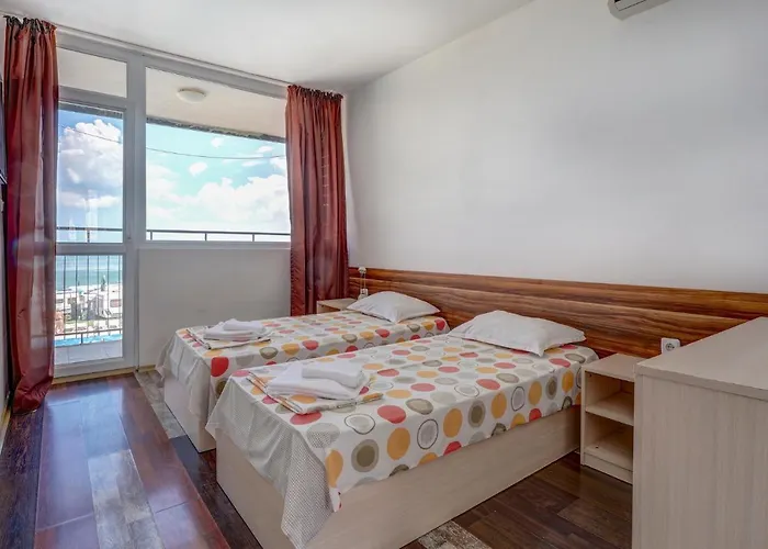 Saint George Hotel 2