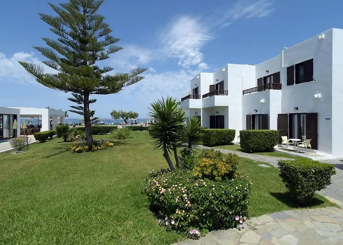 Geraniotis Hotel And Resort
