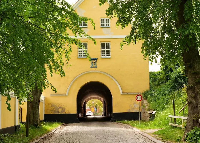Hotel Villa Gulle