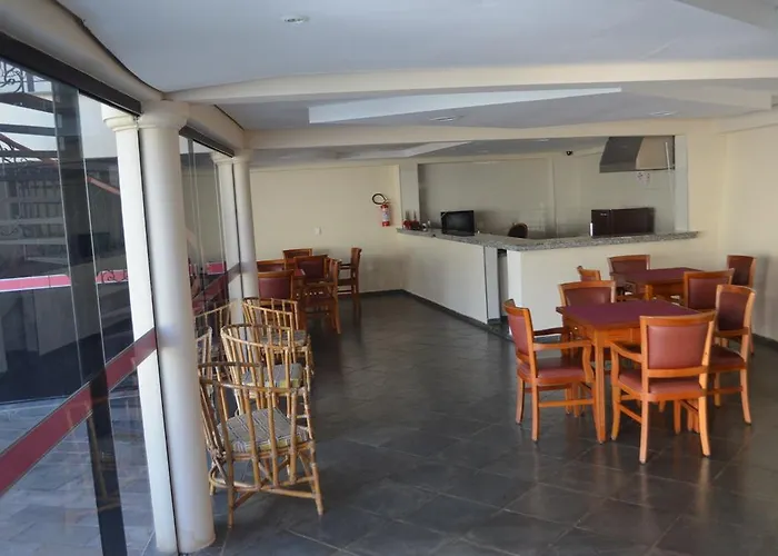 Hotel Sao Luiz