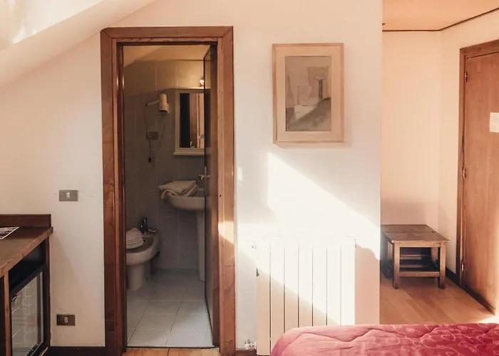 Albergo il Plistia Pescasseroli