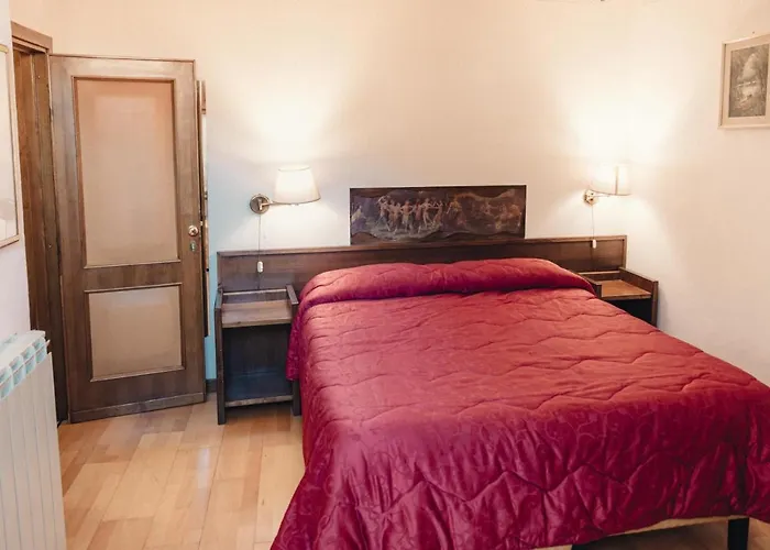 Albergo il Plistia Pescasseroli