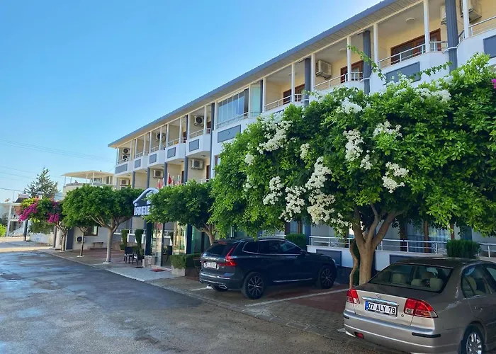 Iskele Otel