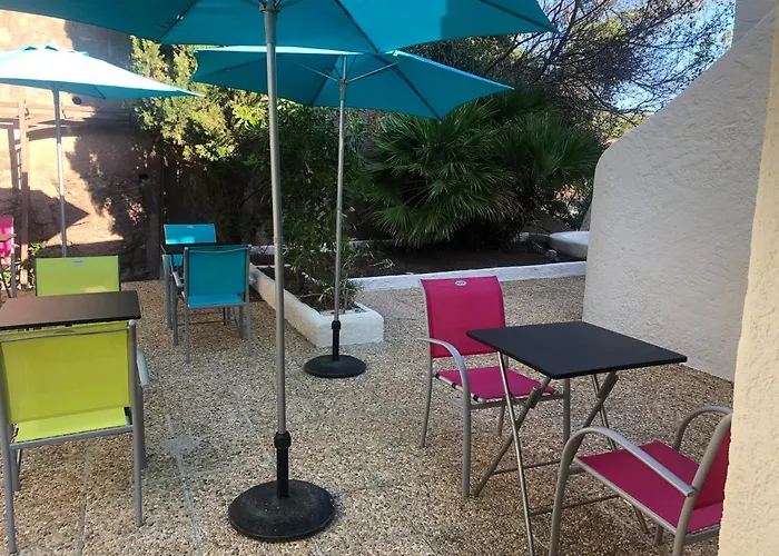 Hotel De La Plage