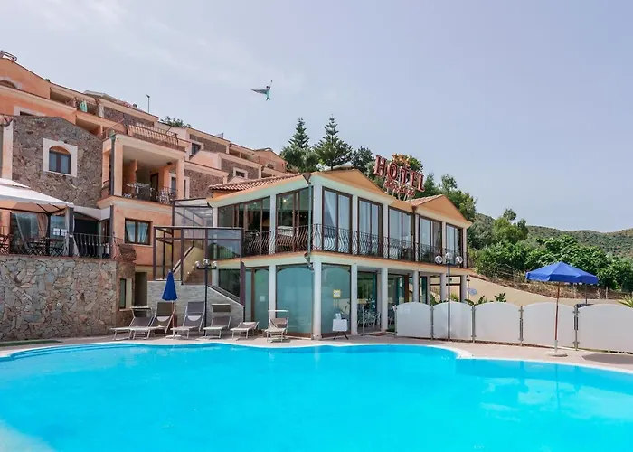 Hotel Solanas