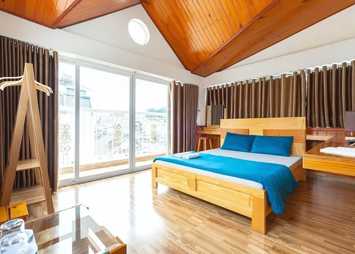 Gia Pham Hotel