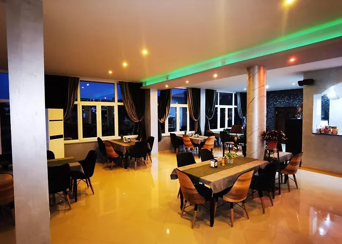 Sunrise Hotel & Camping