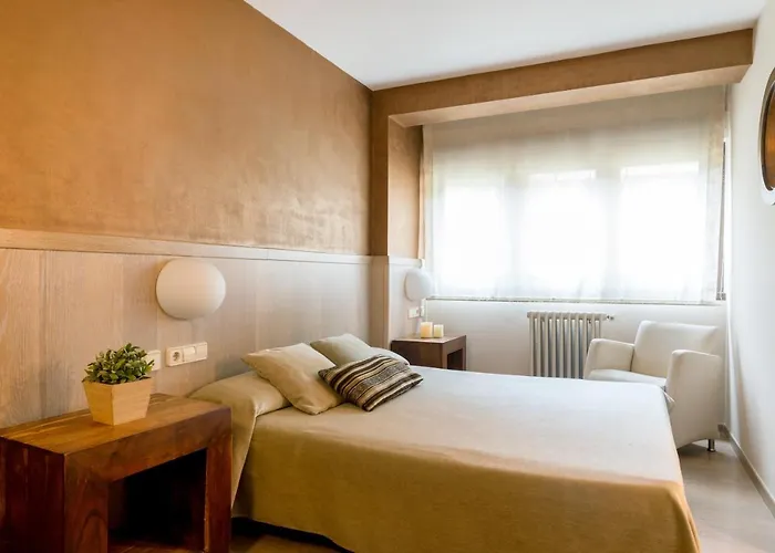 Hotel Els Cacadors De Ribes