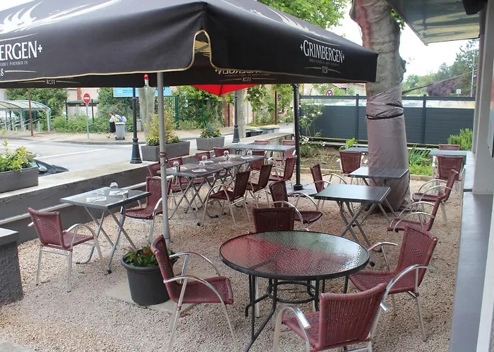 Hotel & Restaurant Lepassplat