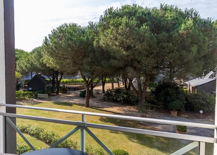 Thalazur Carnac Hotel & Spa