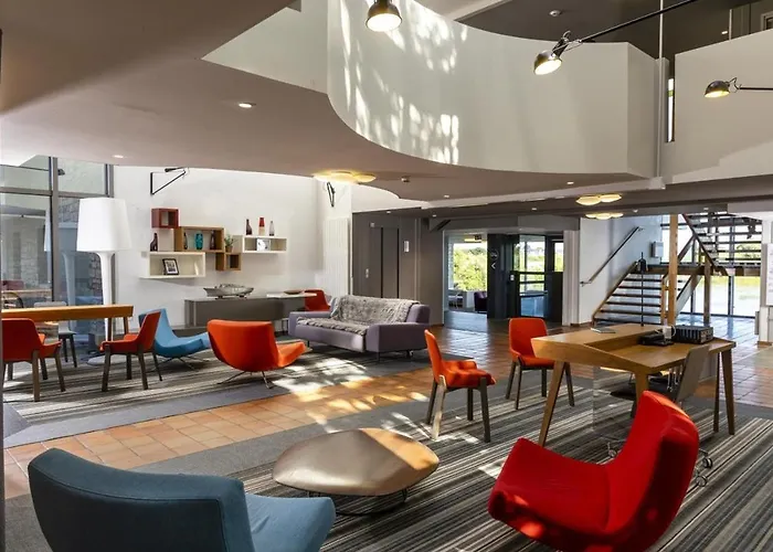 Thalazur Carnac Hotel & Spa