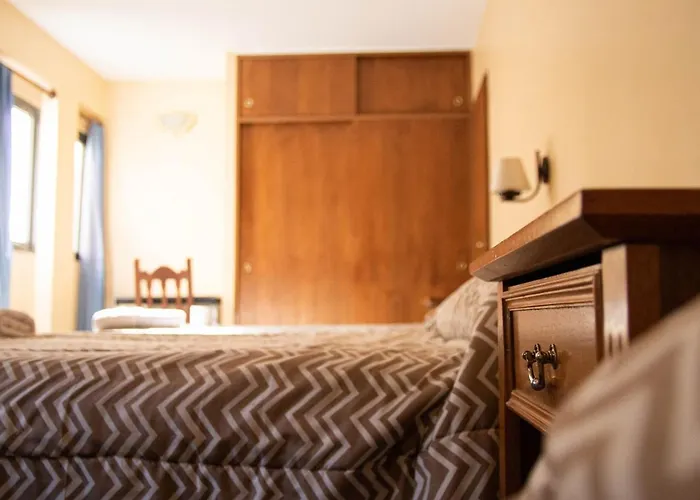Hotel Provincia