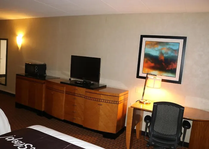 Bradley Inn