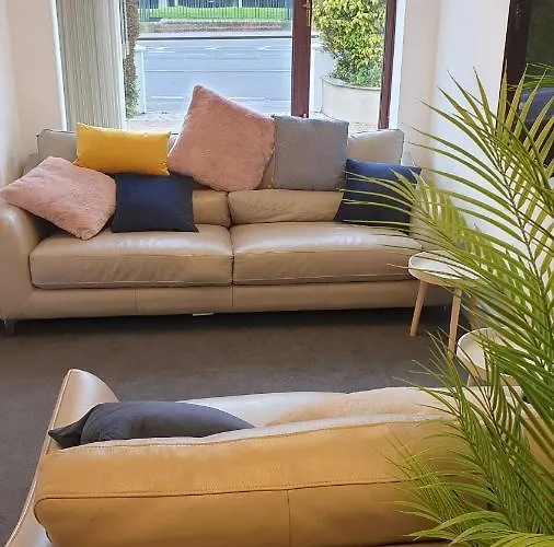 Dublin Airport Lodge