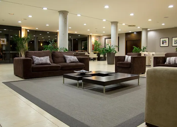 Hotel Hq La Galeria Burgo