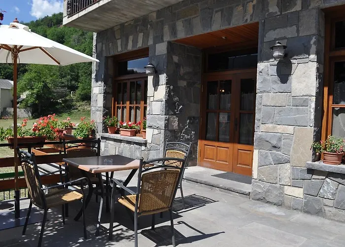 Hotel Latre