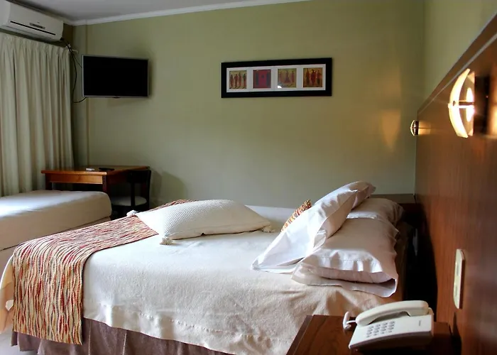 Marvic Hotel