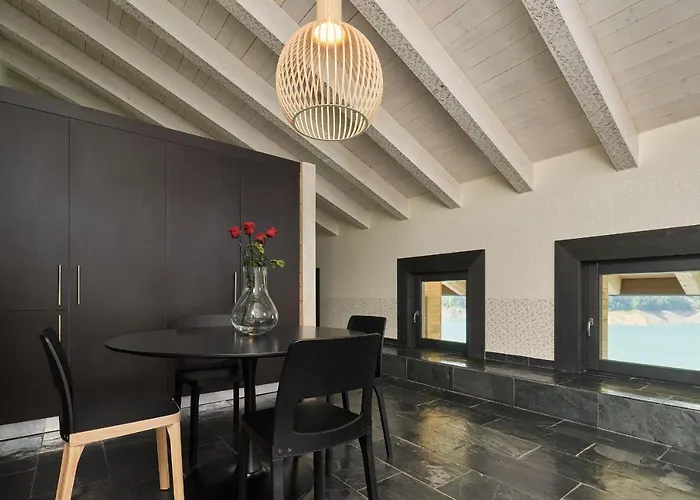 Ns Suite Sauris