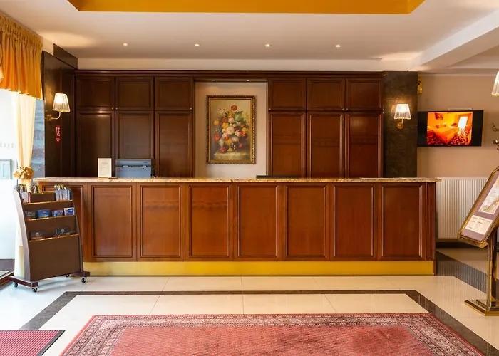 Spa Hotel Vita