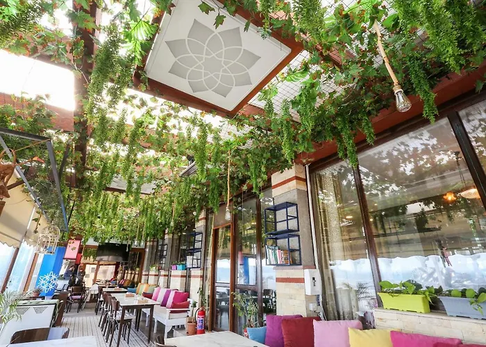Urla Pera Hotel