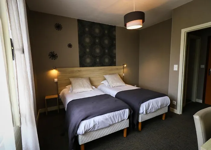 Hostellerie Bellevue