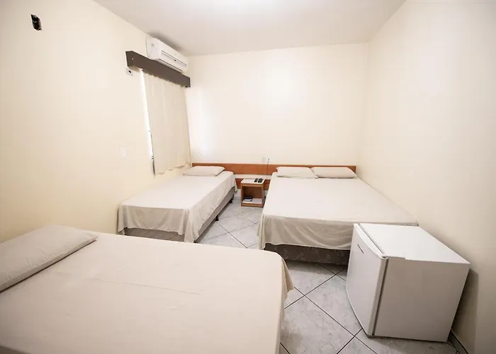 Foz Express Hotel Centro