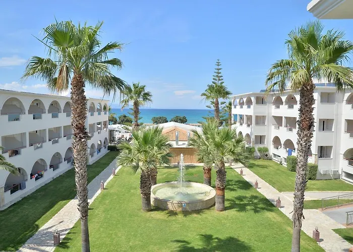 Alykanas Beach Grand Hotel By Zante Plaza