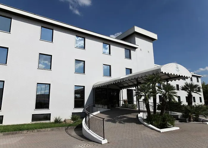 Hotel Le Moran