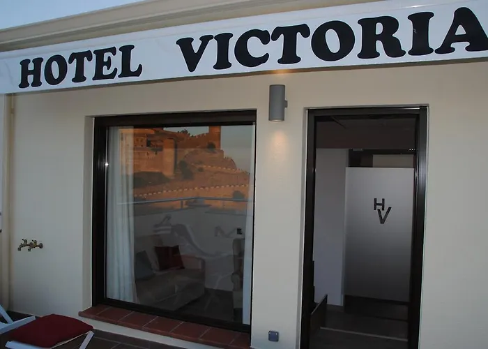 Hotel Victoria