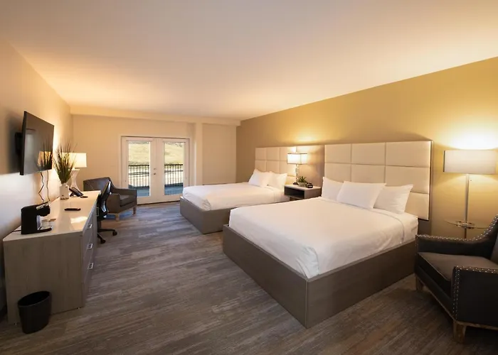 Apache Gold Resort Hotel & Casino