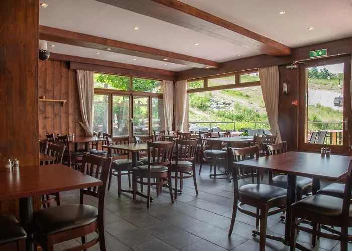 Hotel Le Refuge