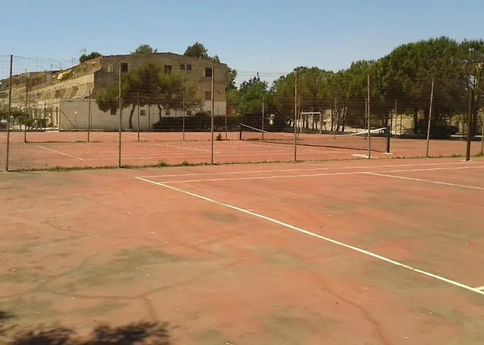 Ostello del Sole Lido di Noto