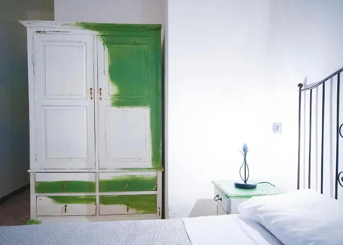 Albergo La Fontanella